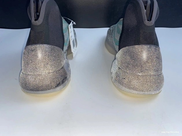 Yeezy QNTM G58864 Blue Teal Adidas 0817